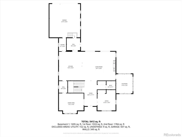 $3,900,000 | 801 Medea Way, Denver, CO 80209