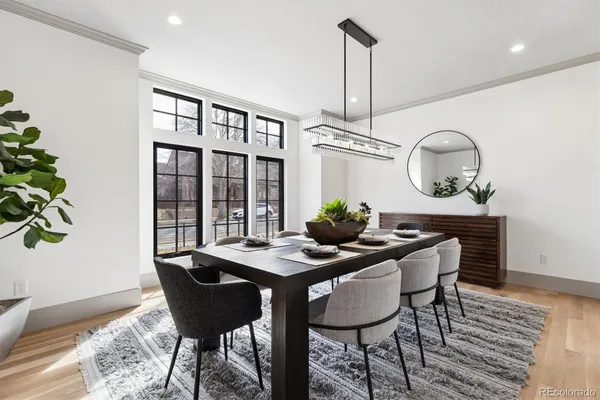 $3,900,000 | 801 Medea Way, Denver, CO 80209