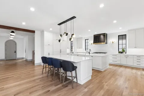 $3,900,000 | 801 Medea Way, Denver, CO 80209