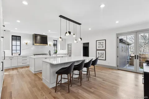 $3,900,000 | 801 Medea Way, Denver, CO 80209