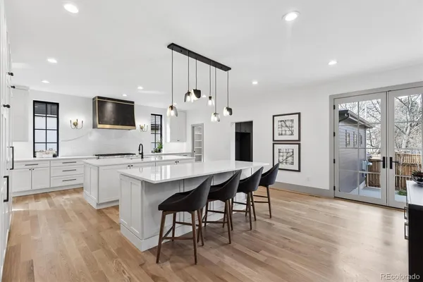 $3,900,000 | 801 Medea Way, Denver, CO 80209