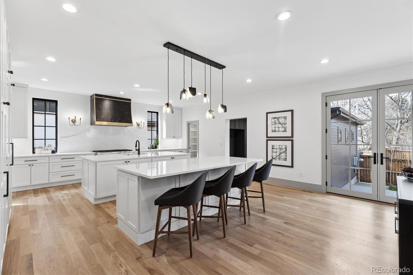 801 Medea Way Denver, CO 80209 - Photo 6 of 33