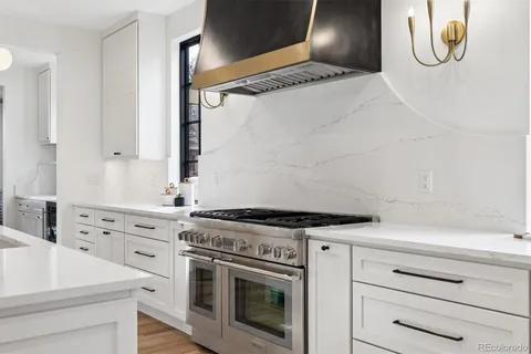 $3,900,000 | 801 Medea Way, Denver, CO 80209