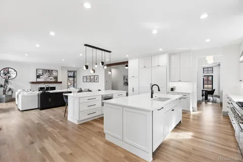 $3,900,000 | 801 Medea Way, Denver, CO 80209