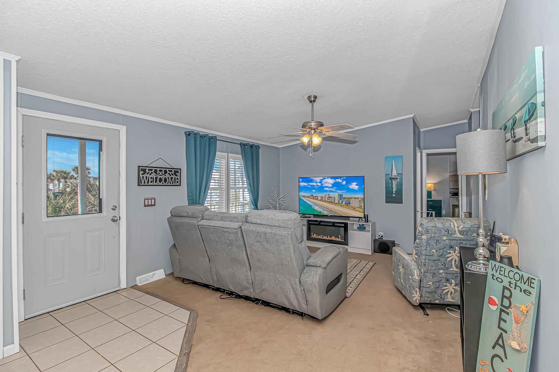 6043 East West Way Myrtle Beach, SC 29588 - Photo 4 of 30