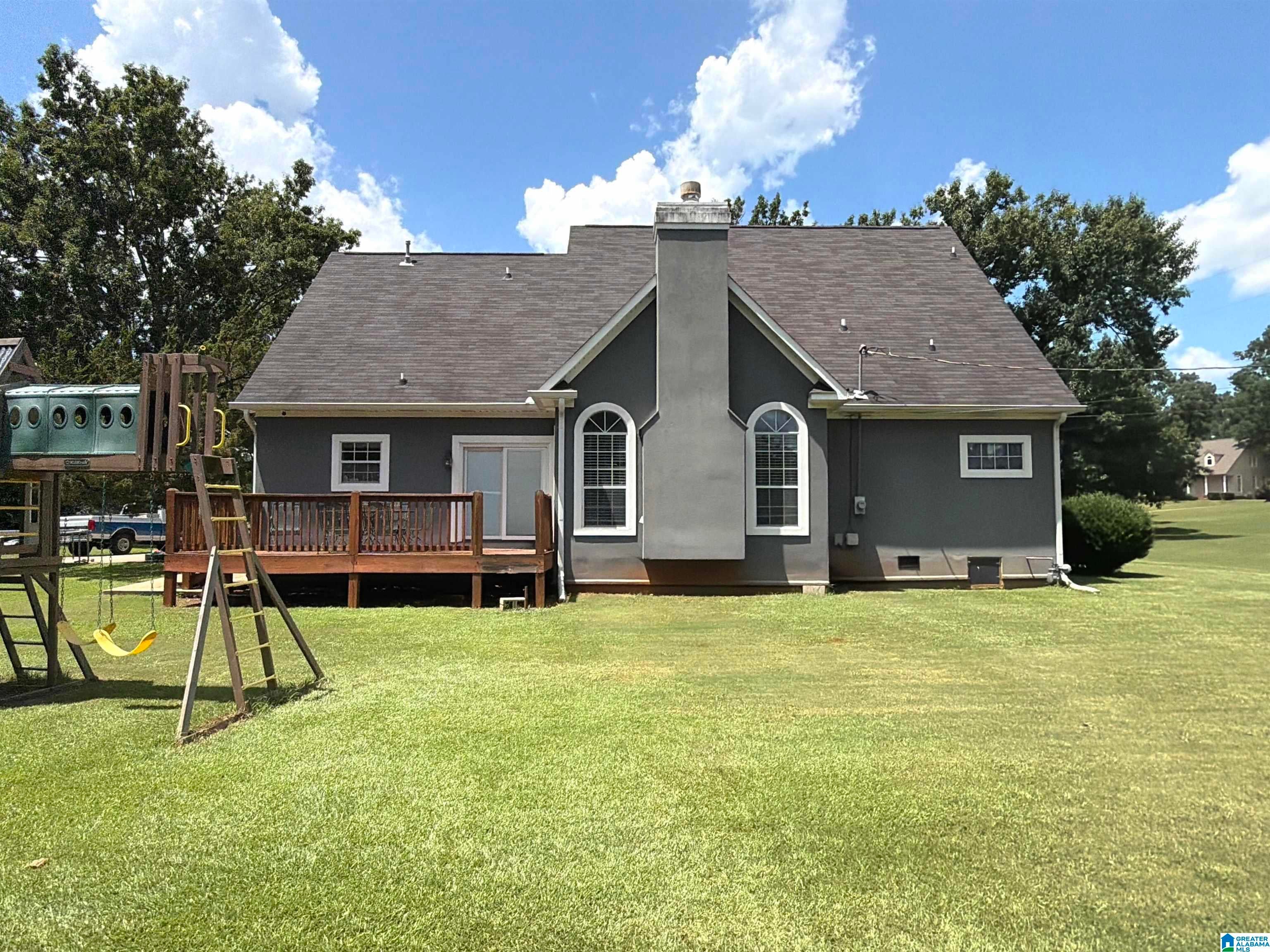 1930 Pleasant Ridge Loop Sylacauga, AL 35150 - Photo 5 of 23 Gallery Image 5