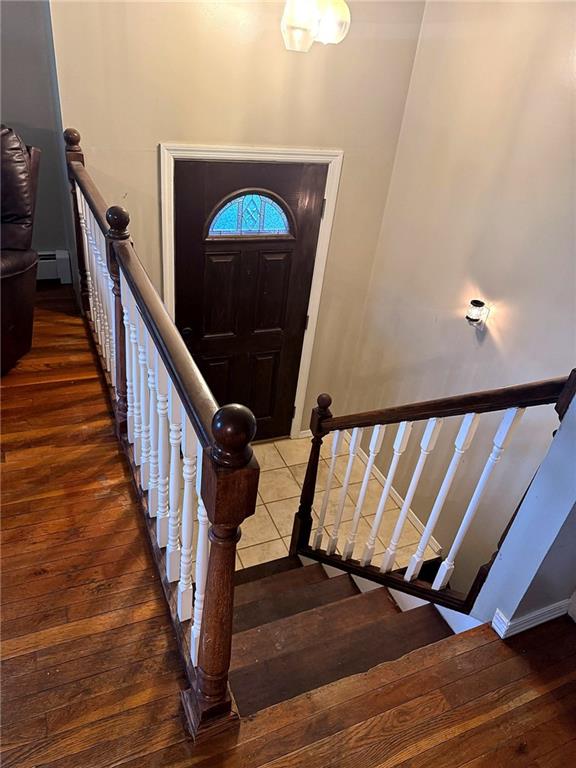 430 Pine Run Road Freedom, PA 15042 - Photo 25 of 25 entryway