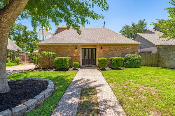 $3,300 | 911 Montview Drive, Katy, TX 77450