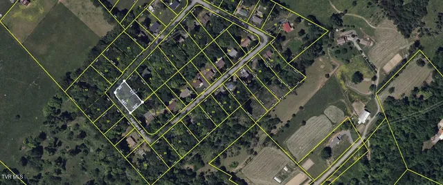 $80,000 | Tbd Highland Road, Jonesborough, TN 37659