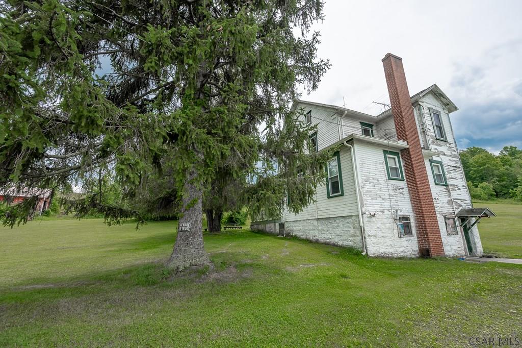 390 Wingard Road Boswell, PA 15531 - Photo 48 of 54