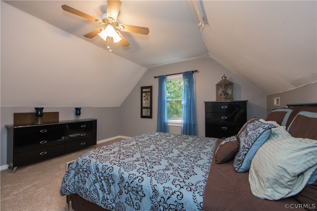 7224 Full Rack Drive Midlothian, VA 23112 - Photo 32 of 35 a bedroom with a bed and a dresser