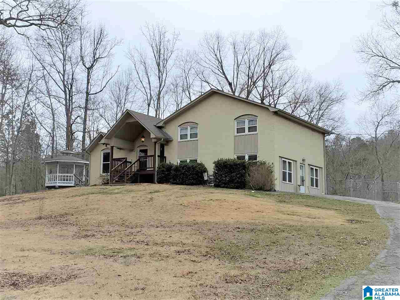 1300 Mill Creek Road Warrior, AL 35180 - Photo 26 of 39