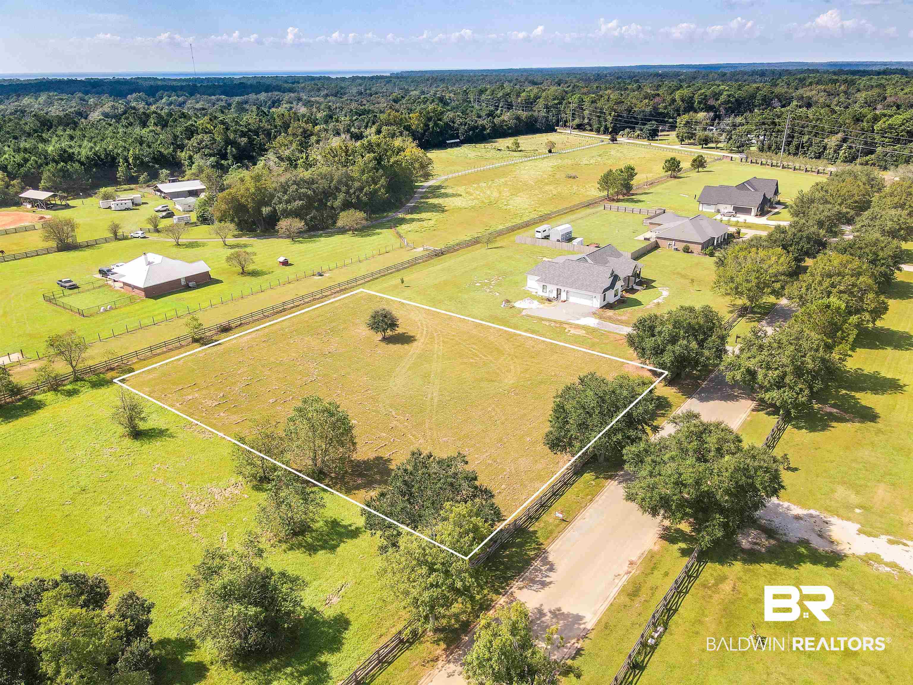 Lot 5 Horses-n-hounds Foley, AL 36535 - Photo 6 of 27