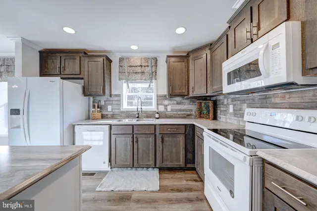 $350,000 | 7148 Arcadia Circle, Newark, MD 21841