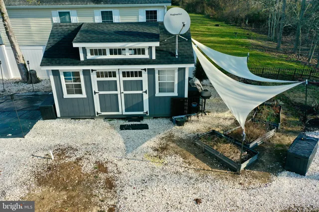 $350,000 | 7148 Arcadia Circle, Newark, MD 21841