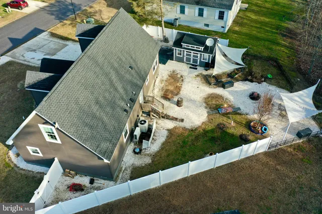 $350,000 | 7148 Arcadia Circle, Newark, MD 21841