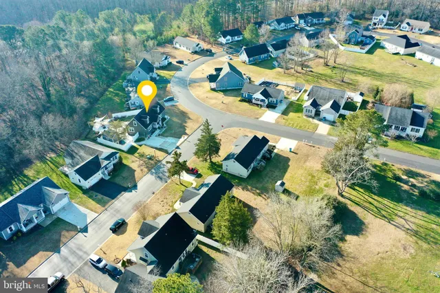 $350,000 | 7148 Arcadia Circle, Newark, MD 21841