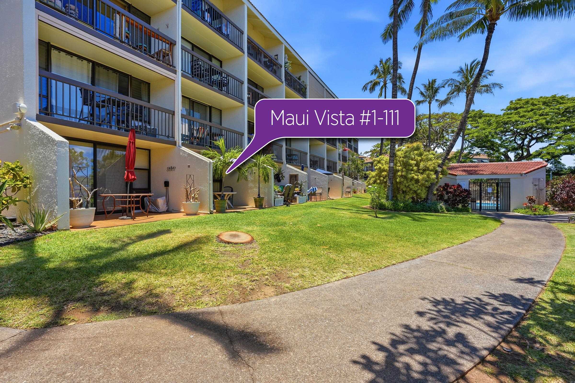 2191 South Kihei Road, Unit 1111 Kihei, HI 96753 - Photo 3 of 32