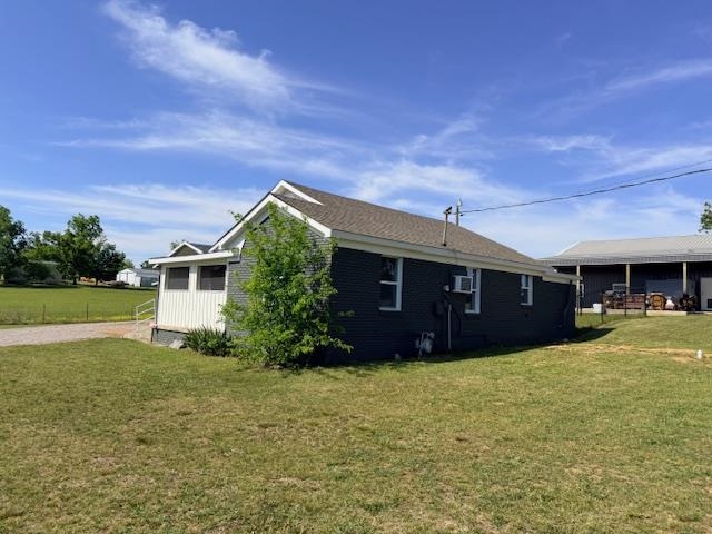 819 North Maple Street Adamsville, TN 38310 - Photo 19 of 40
