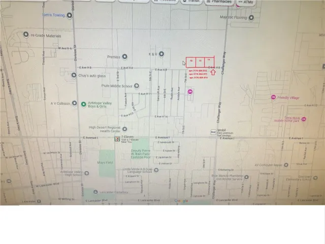 $600,000 | 1 See 5 Apns, Lancaster, PA 17603