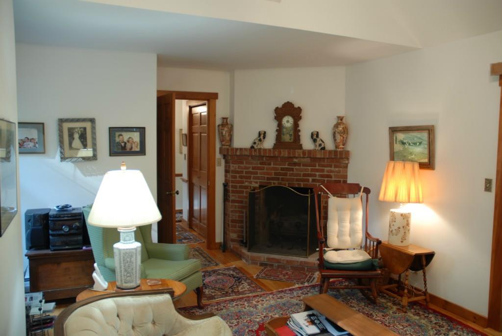 1 Spring Brook Hill Road Camden, ME 04843 - Photo 26 of 35 Photo