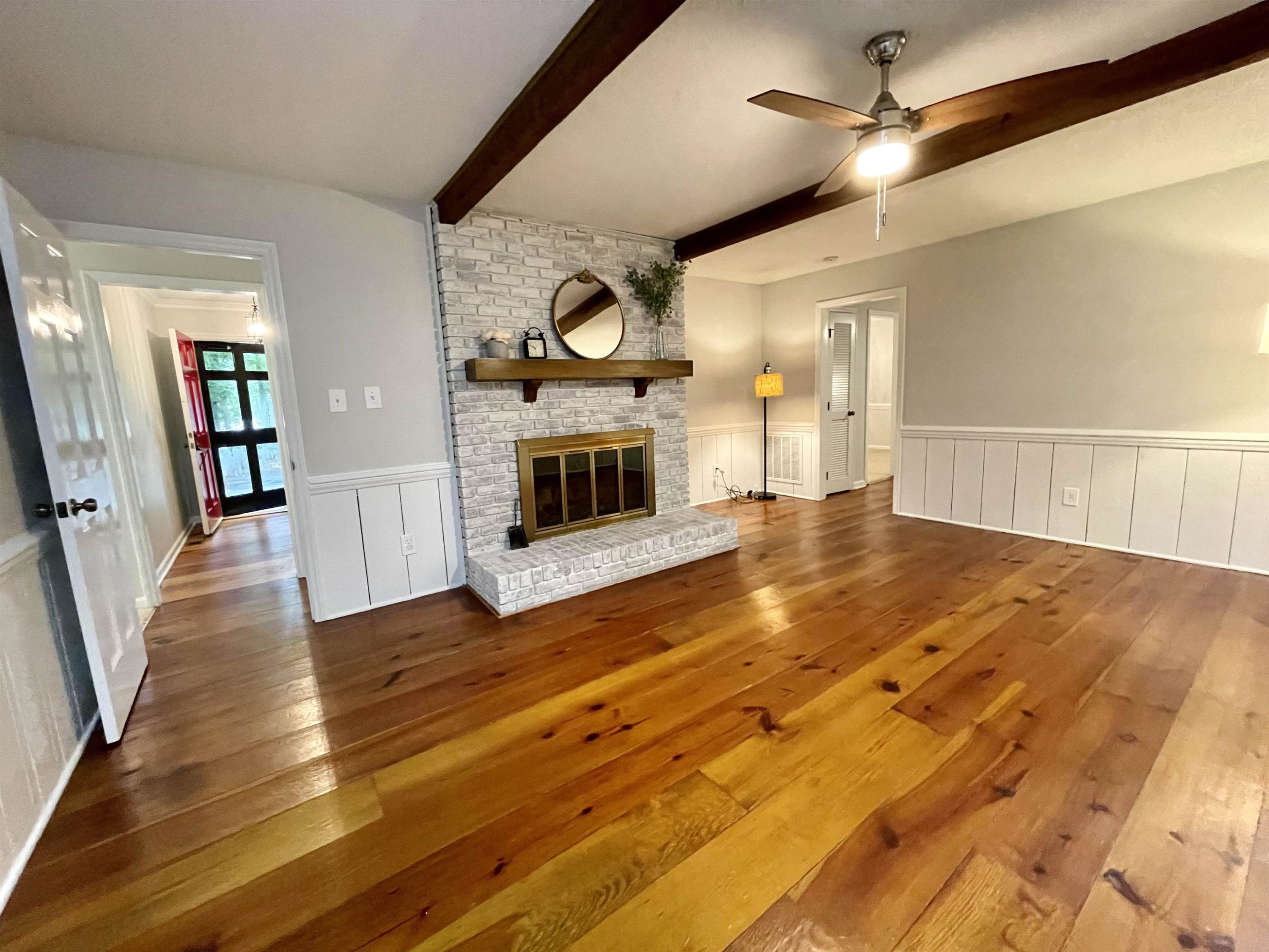 3100 Shadwell Court Raleigh, NC 27613 - Photo 17 of 30 Photo 17