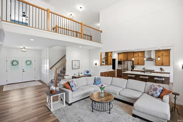 $599,900 | 1908 Golfview Drive, Auburn, IN 46706
