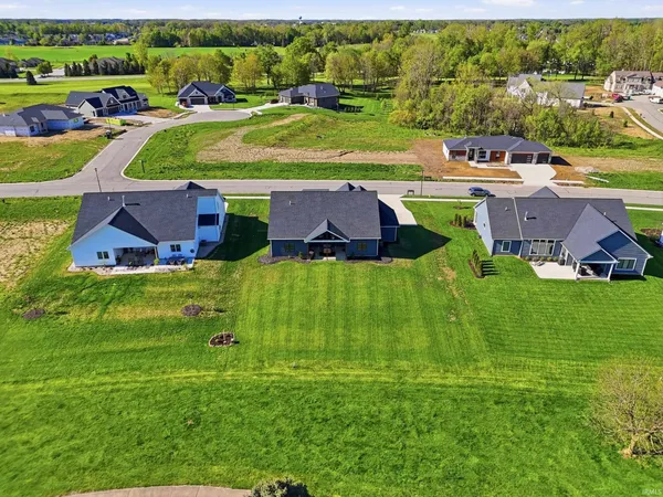 $599,900 | 1908 Golfview Drive, Auburn, IN 46706