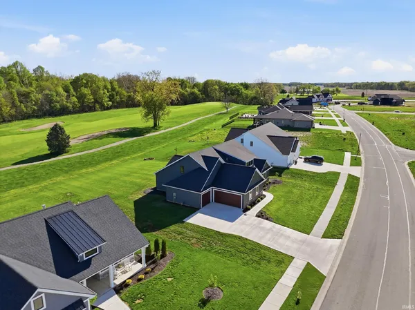 $599,900 | 1908 Golfview Drive, Auburn, IN 46706