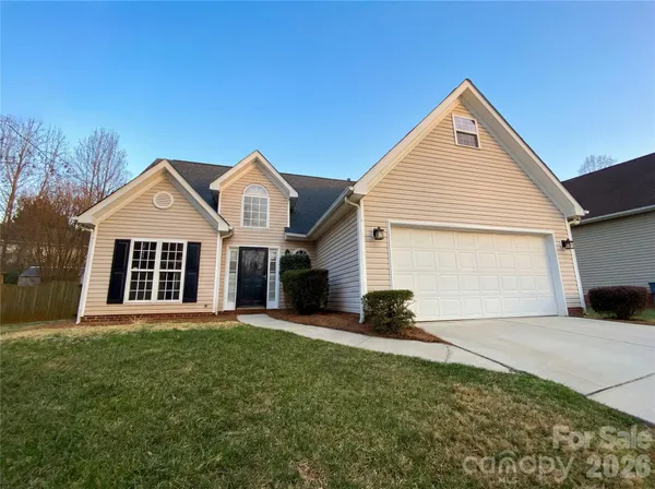 $332,000 | 7508 Free Court, Charlotte, NC 28216