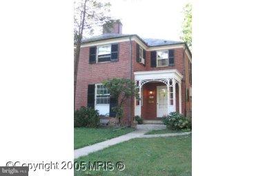 333 Paddington Road Baltimore, MD 21212 - Photo 1 of 24 Exterior (Main)