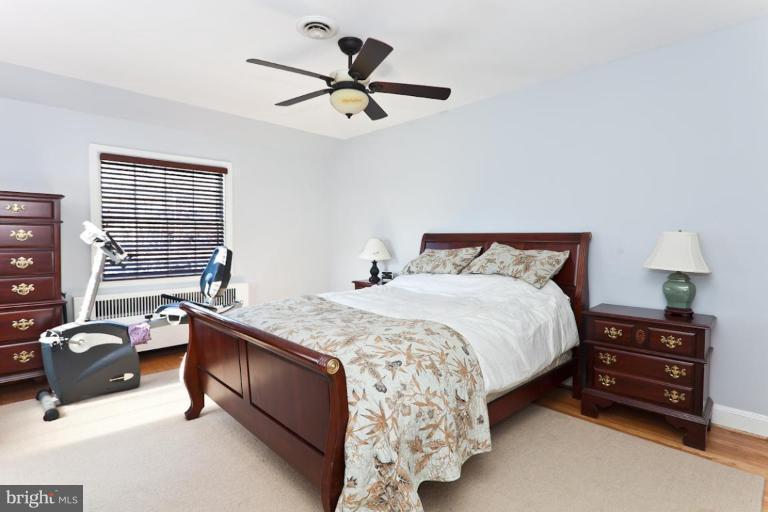 333 Paddington Road Baltimore, MD 21212 - Photo 11 of 24 Master Bedroom #2