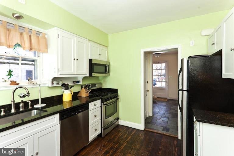 333 Paddington Road Baltimore, MD 21212 - Photo 18 of 24 Kitchen #2