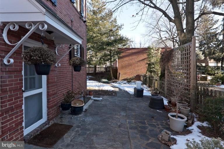 333 Paddington Road Baltimore, MD 21212 - Photo 20 of 24 Exterior #2