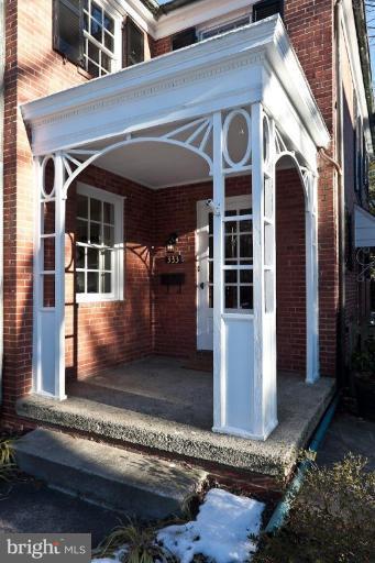 333 Paddington Road Baltimore, MD 21212 - Photo 21 of 24 Unique #1