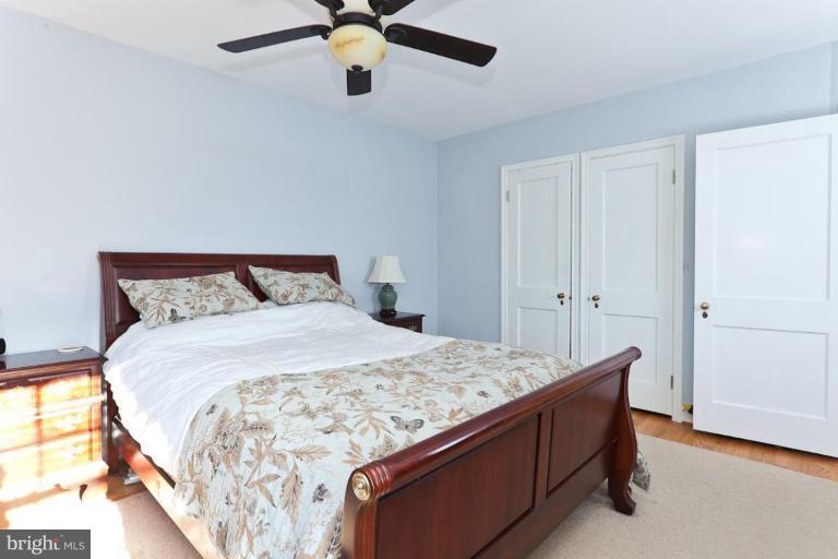 333 Paddington Road Baltimore, MD 21212 - Photo 6 of 24 Master Bedroom