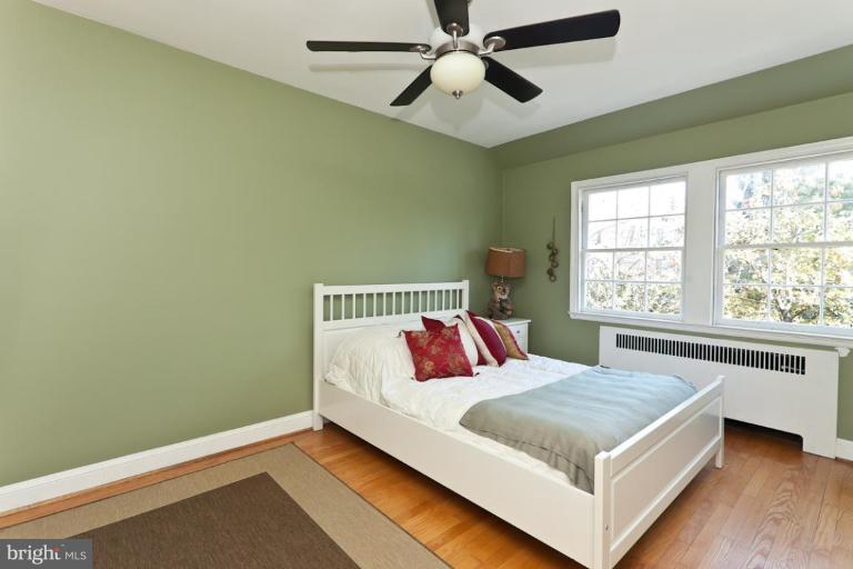 333 Paddington Road Baltimore, MD 21212 - Photo 7 of 24 Bedroom #2