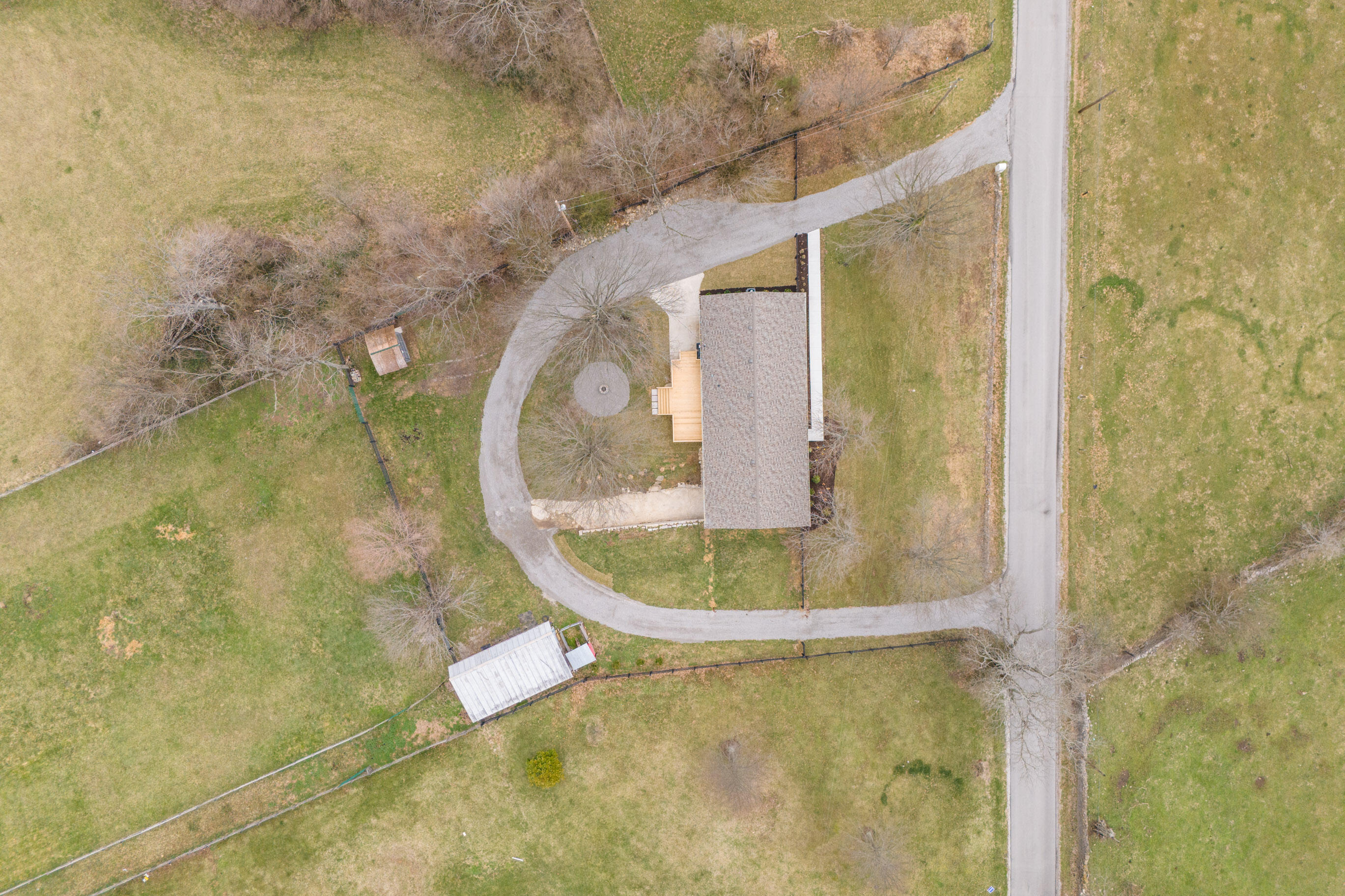 1430 Delaney Ferry Road Versailles, KY 40383 - Photo 59 of 60 20250317-1430-Delaney-Ferry-Rd-drone-tem
