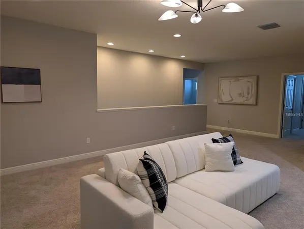 $742,500 | 10915 Charmwood Drive, Riverview, FL 33569