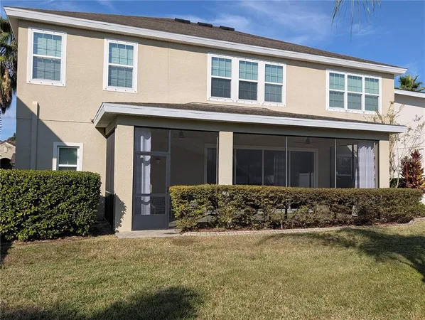 $742,500 | 10915 Charmwood Drive, Riverview, FL 33569