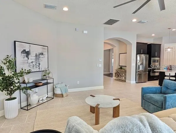 $742,500 | 10915 Charmwood Drive, Riverview, FL 33569