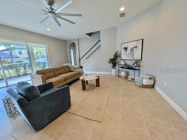 $742,500 | 10915 Charmwood Drive, Riverview, FL 33569