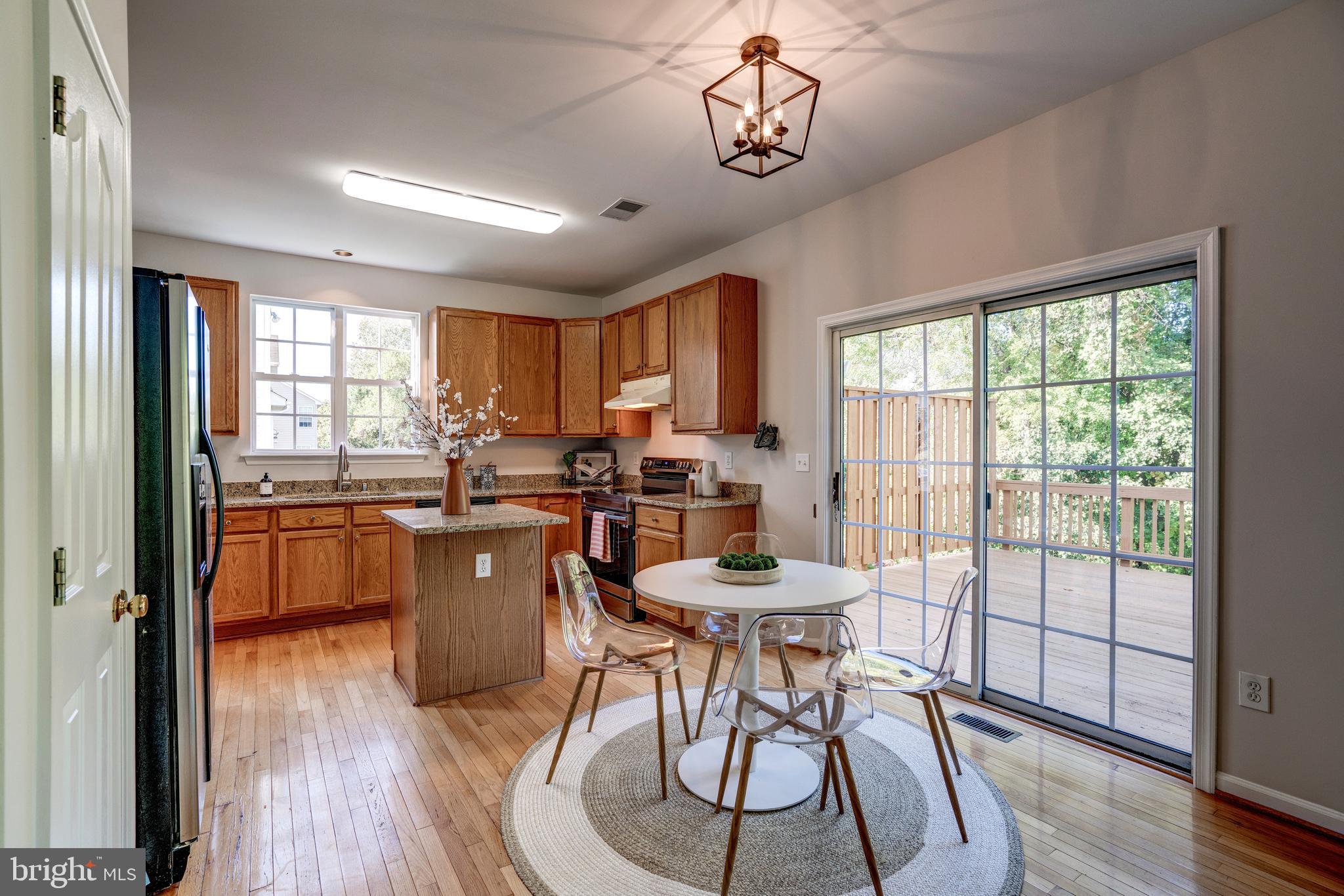 1926 Carters Grove Drive Silver Spring, MD 20904 - Photo 12 of 41