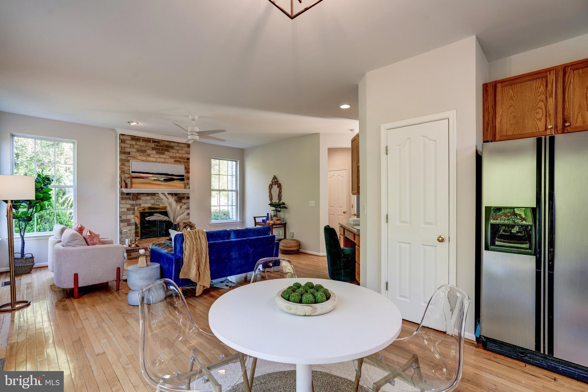 1926 Carters Grove Drive Silver Spring, MD 20904 - Photo 13 of 41