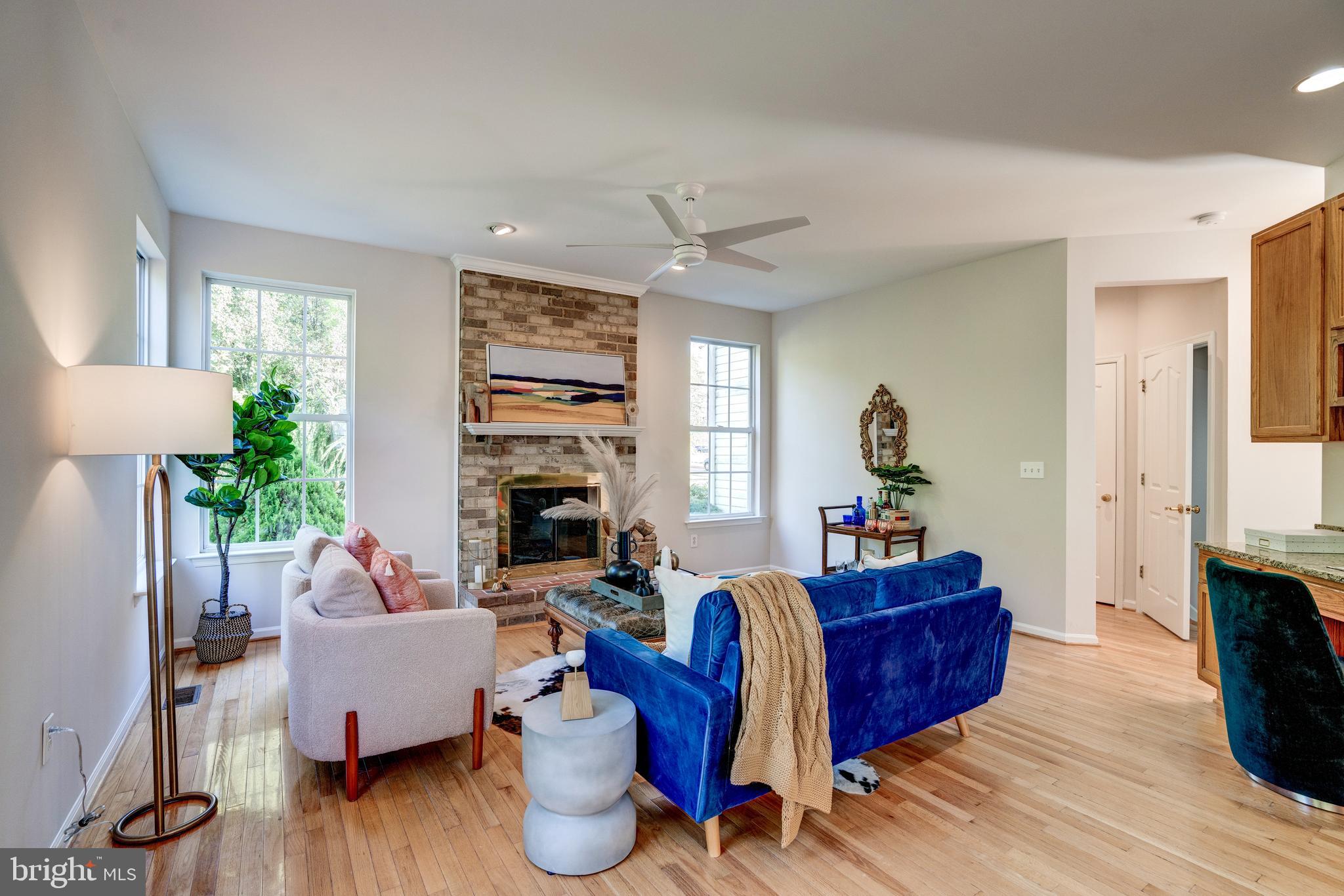 1926 Carters Grove Drive Silver Spring, MD 20904 - Photo 14 of 41