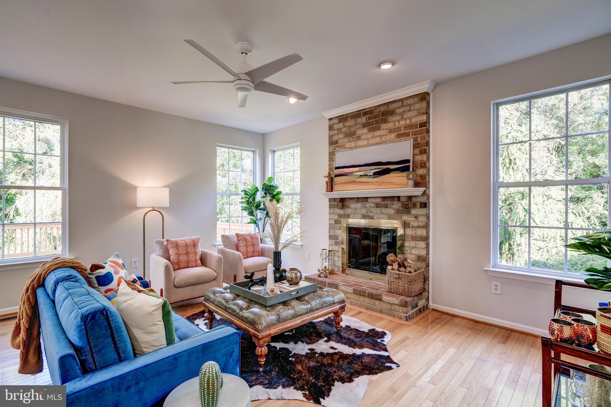 1926 Carters Grove Drive Silver Spring, MD 20904 - Photo 15 of 41