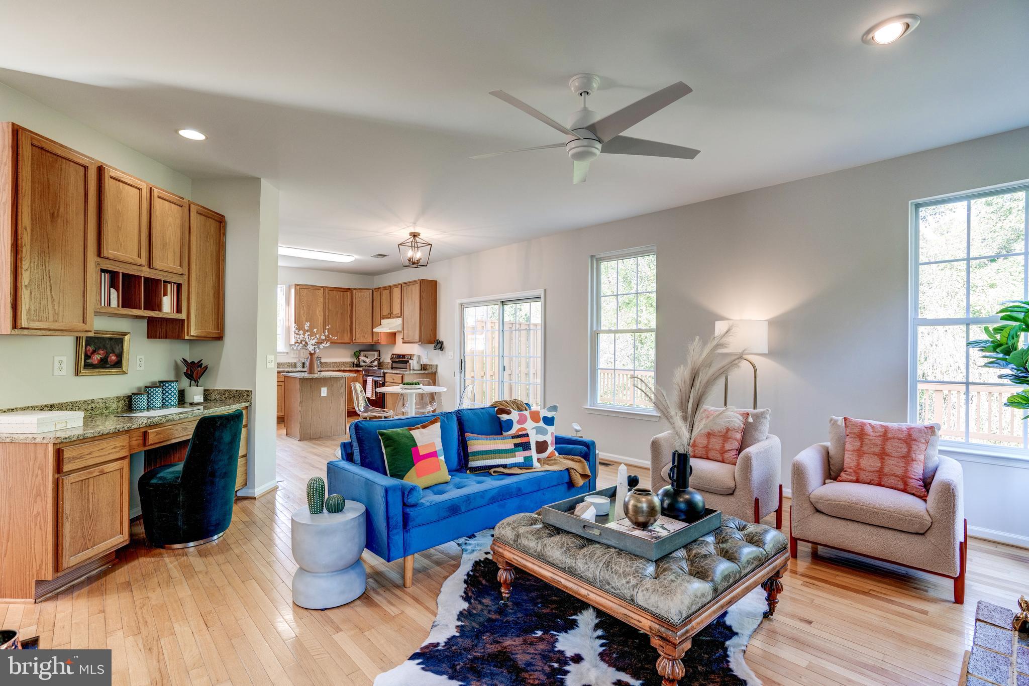 1926 Carters Grove Drive Silver Spring, MD 20904 - Photo 16 of 41