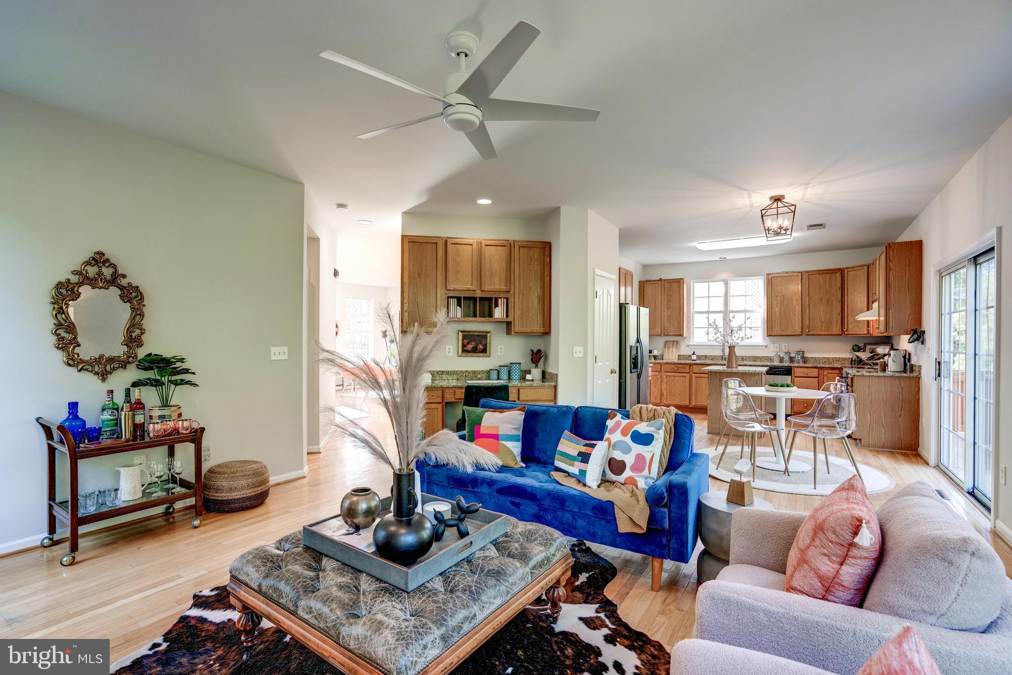 1926 Carters Grove Drive Silver Spring, MD 20904 - Photo 17 of 41