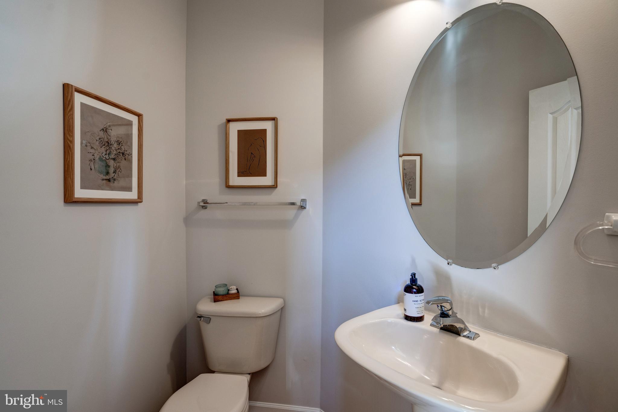 1926 Carters Grove Drive Silver Spring, MD 20904 - Photo 20 of 41