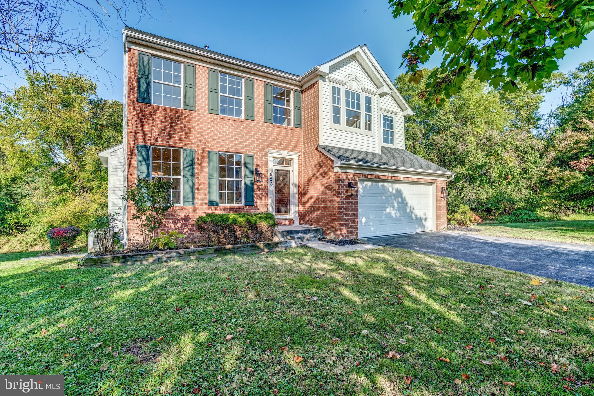 1926 Carters Grove Drive Silver Spring, MD 20904 - Photo 2 of 41